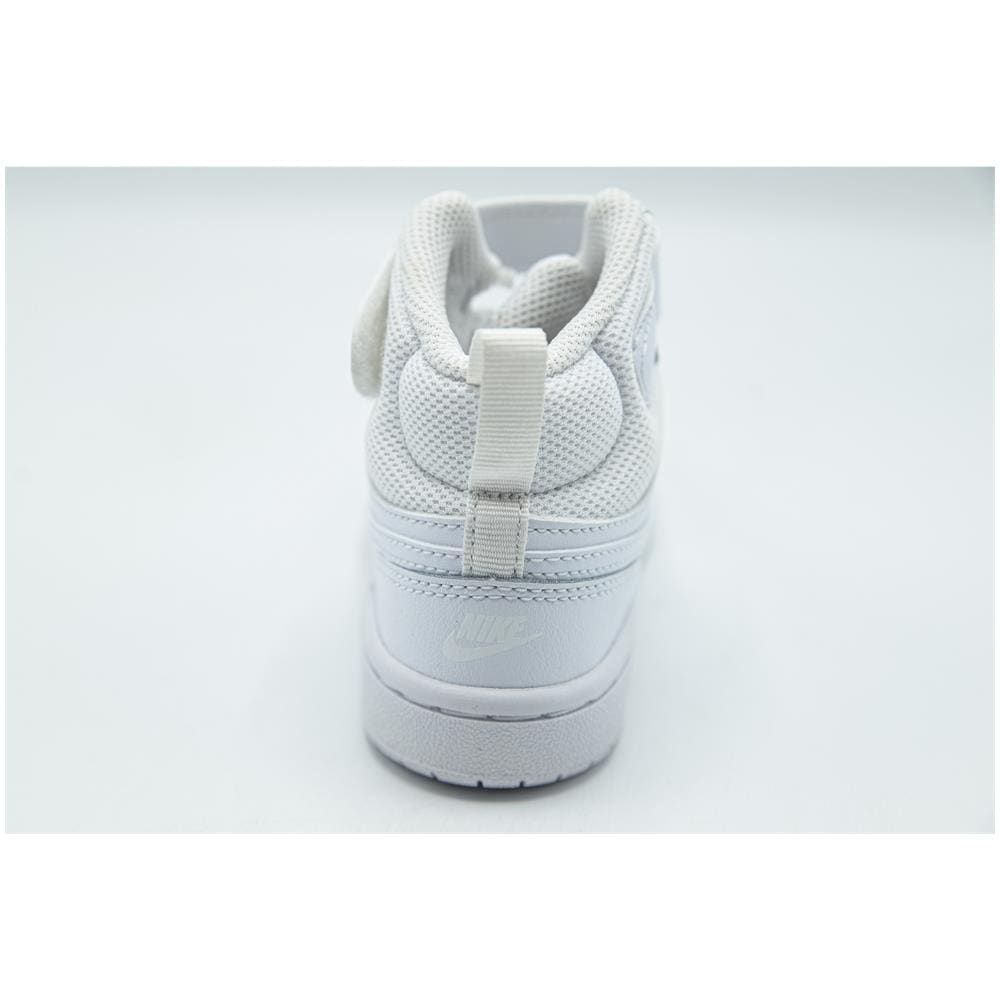 Court Borough Mid 2 (psv) Cd7783-100, Bambini, Bianca, 28.5 - Foto 2