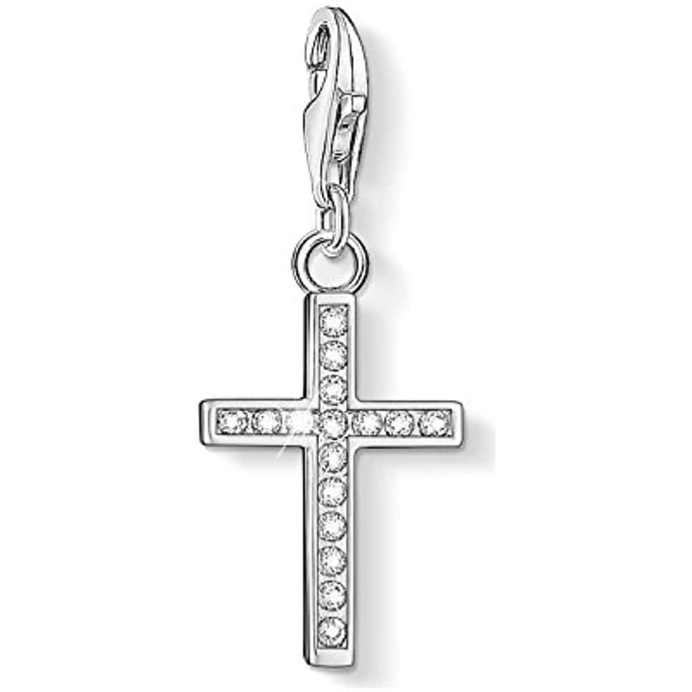 Ciondolo Da Donna Argento 925 (3)  - Foto 1