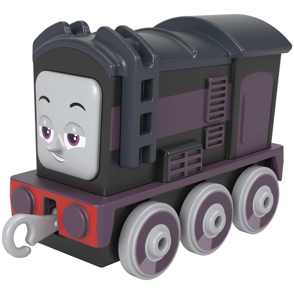 Thomas & Friends- Locomotiva Piccola Diesel - Foto 2