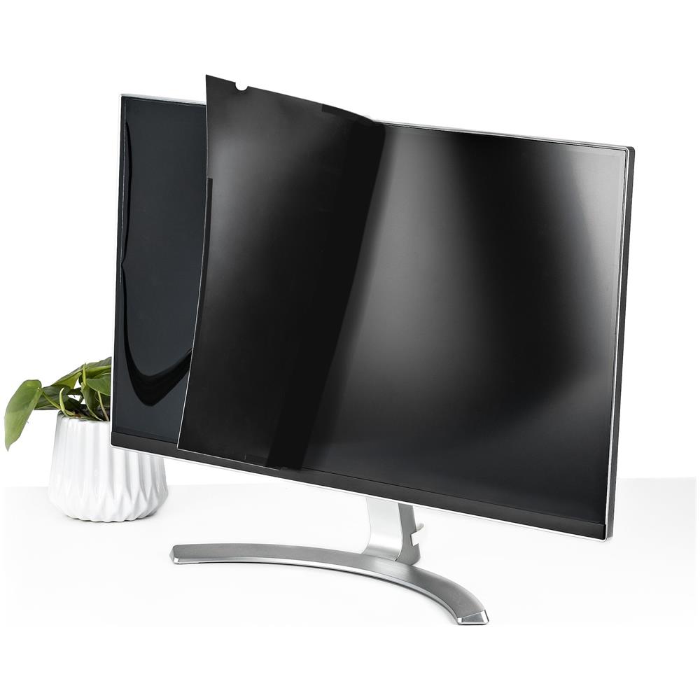 MON-PRIVACY-SCREEN-K accessorio per filtri privacy per display Kit di installazione - Foto 8