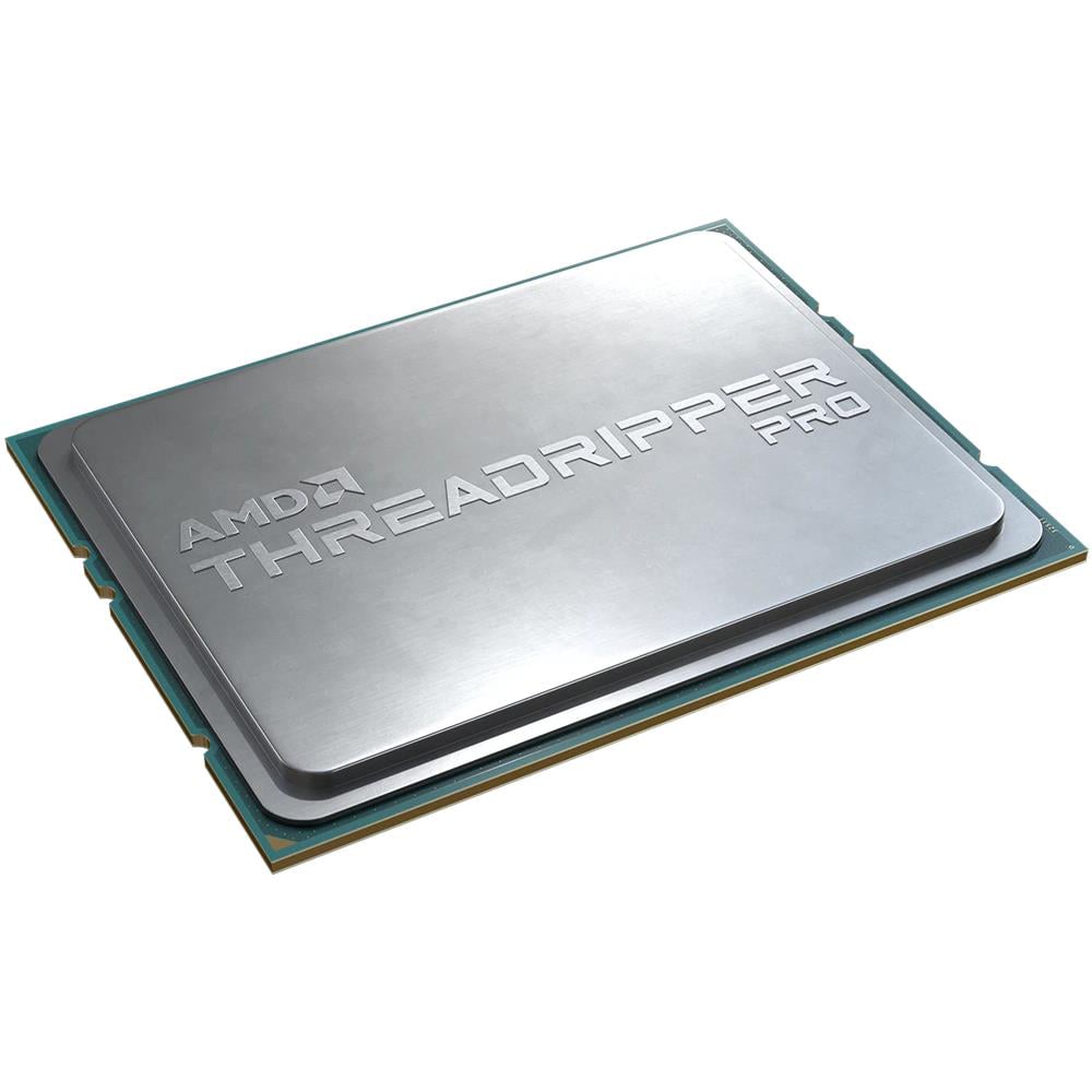 Processore Ryzen Threadripper PRO-5995WX   - Foto 1