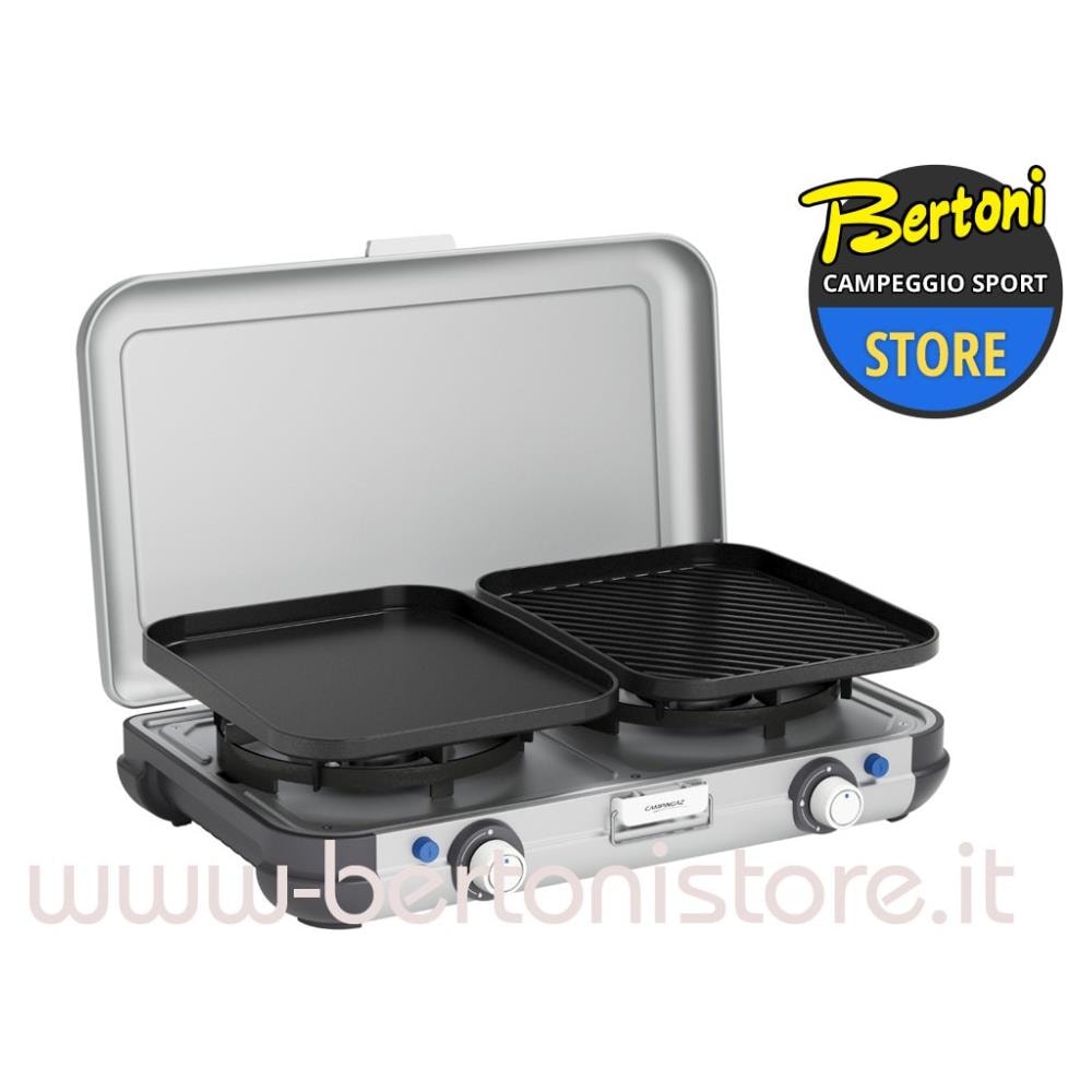 Camping Kitchen 2 Grill & Go Cv 2176805 - Foto 1