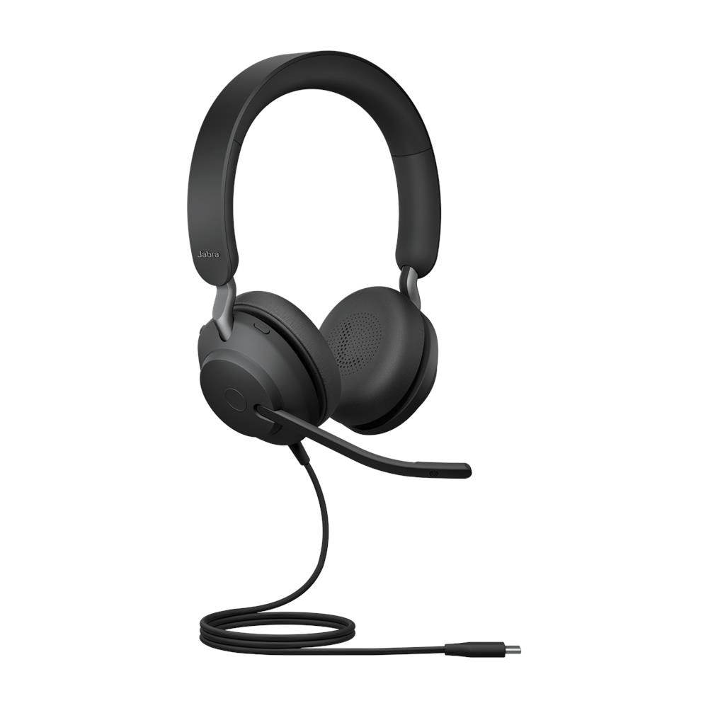 JABRA EVOLVE2 40 SE USB-C UC - Foto 3