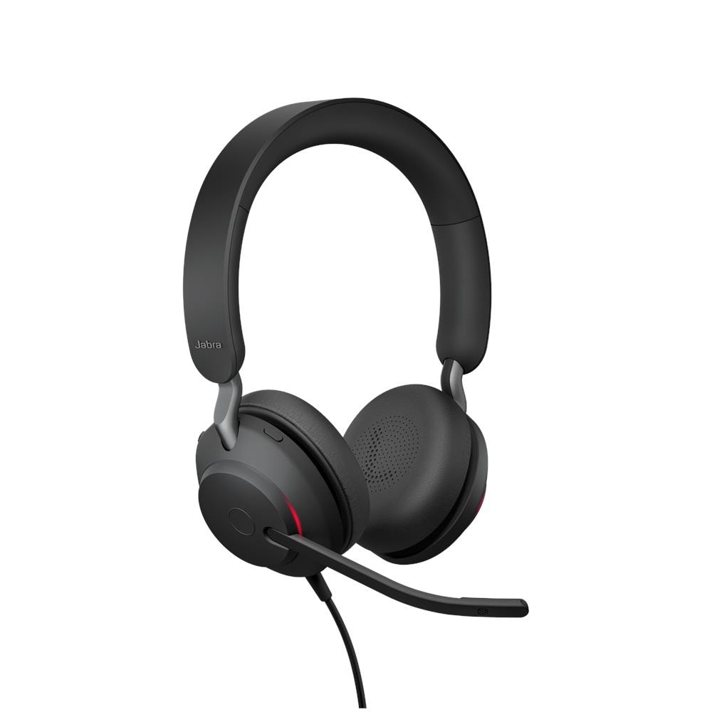 JABRA EVOLVE2 40 SE USB-C UC - Foto 2
