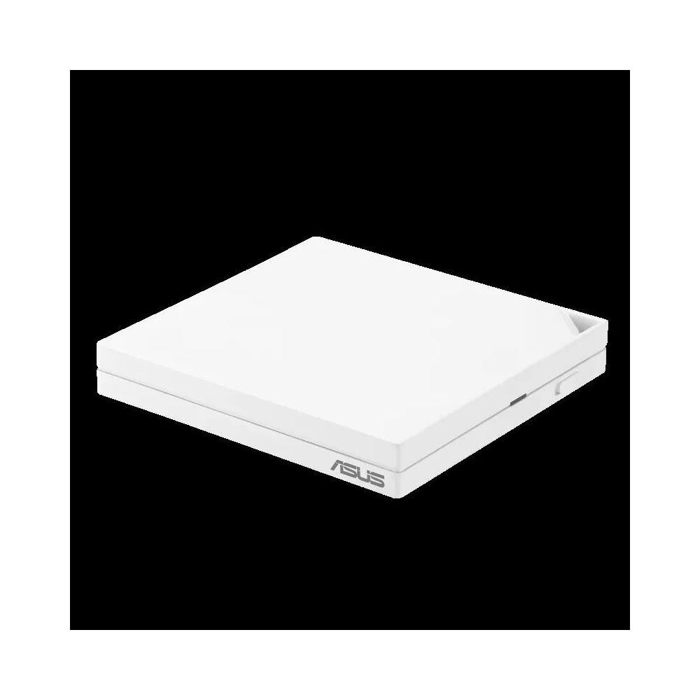 RT-AX57 Go router wireless Gigabit Ethernet Dual-band (2.4 GHz / 5 GHz) Bianco - Foto 2