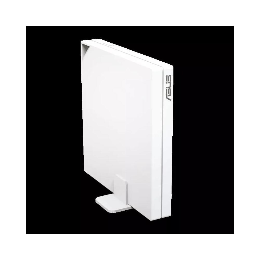 RT-AX57 Go router wireless Gigabit Ethernet Dual-band (2.4 GHz / 5 GHz) Bianco - Foto 6