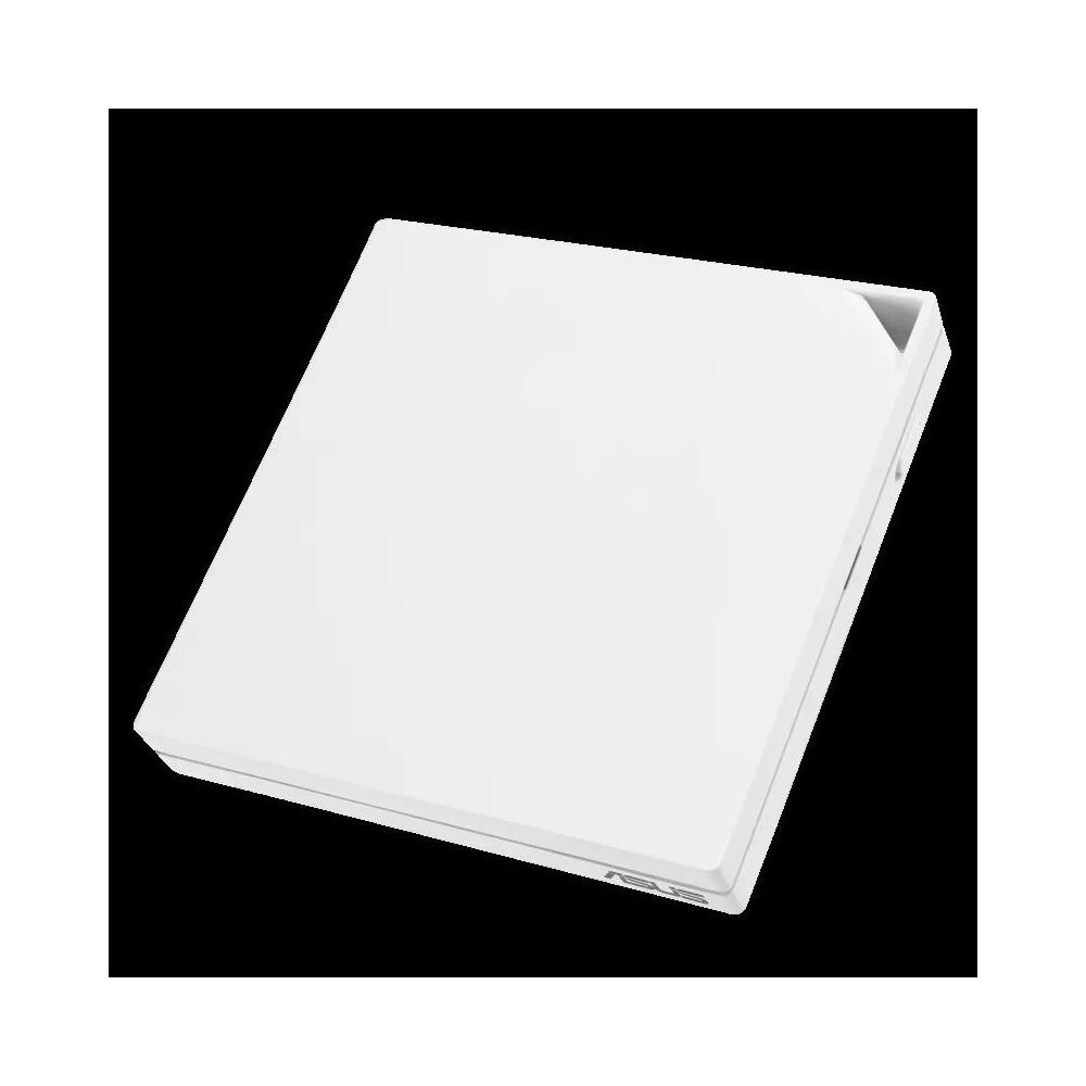 RT-AX57 Go router wireless Gigabit Ethernet Dual-band (2.4 GHz / 5 GHz) Bianco - Foto 1