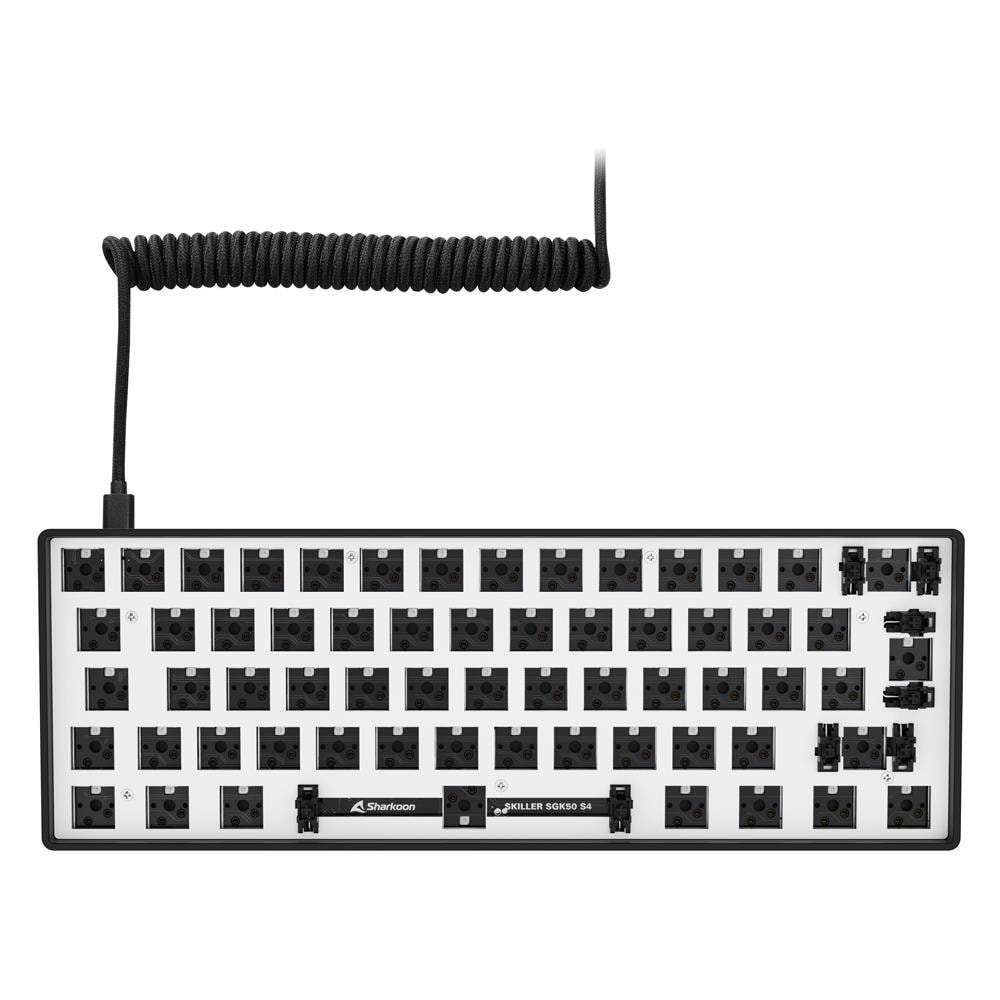 Tastiera Cablato 4044951038459  per Gaming Colore Nero - Foto 2