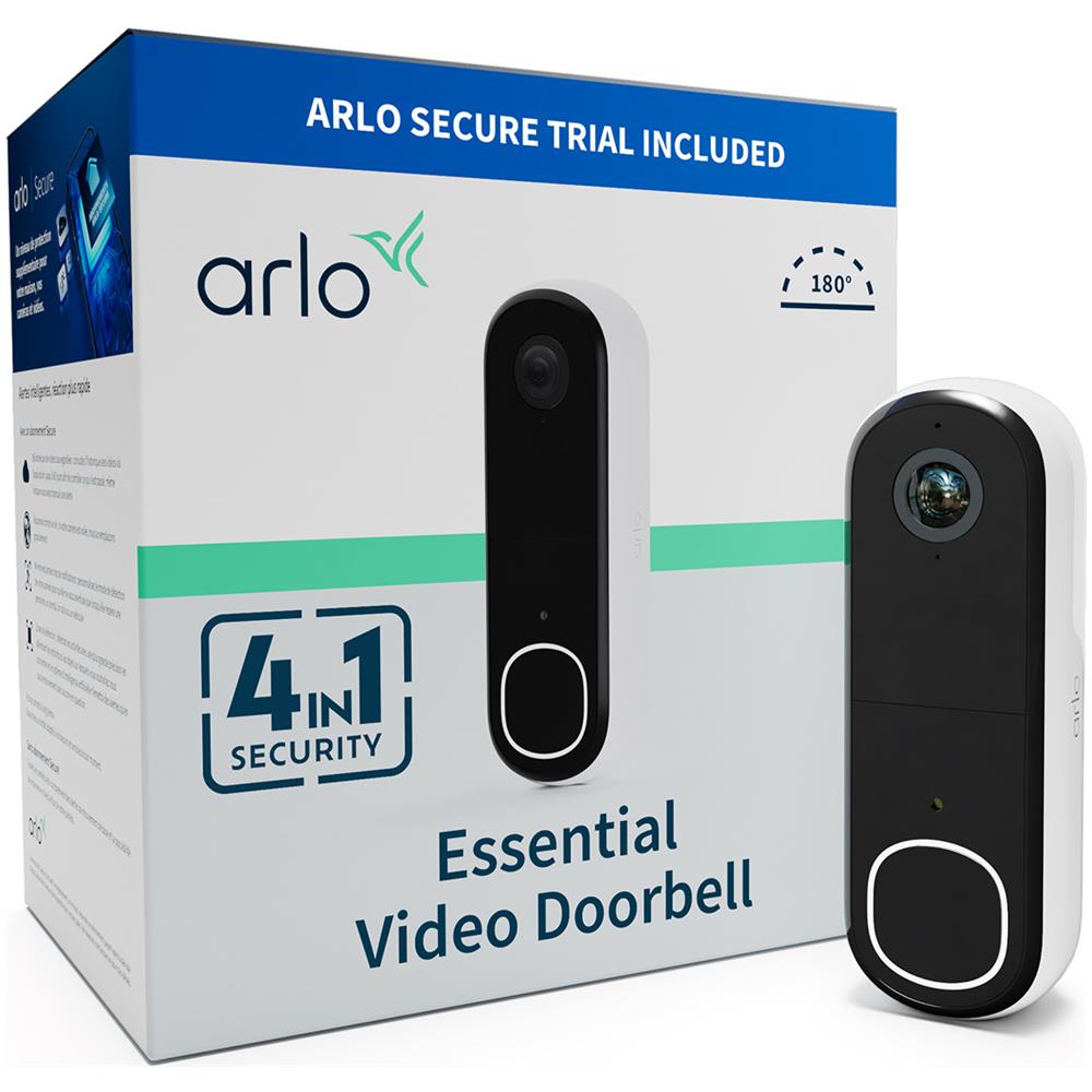 Essential Videocitofono HD - Foto 1