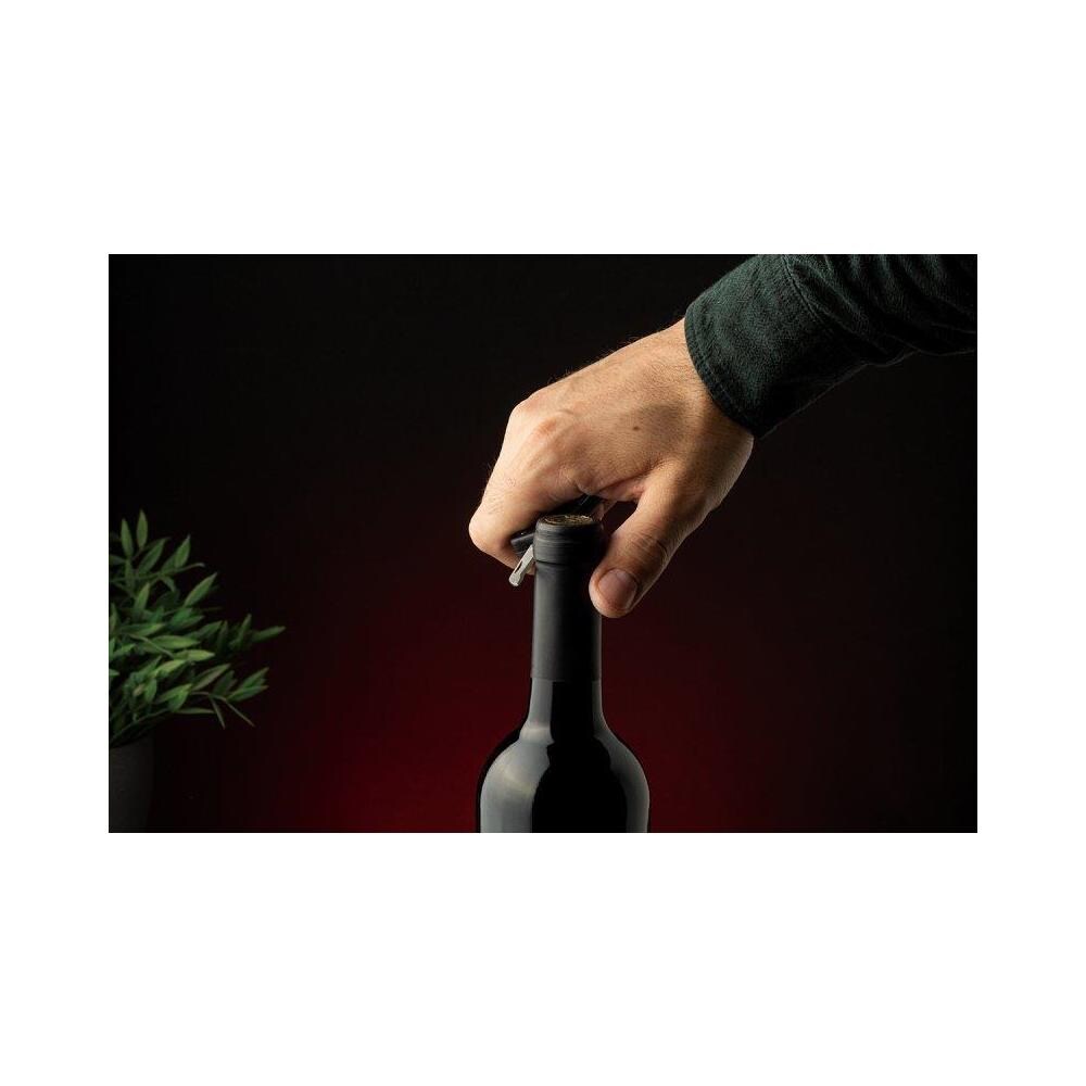 BH-2000 Elegante set regalo di accessori per il vino - Foto 2