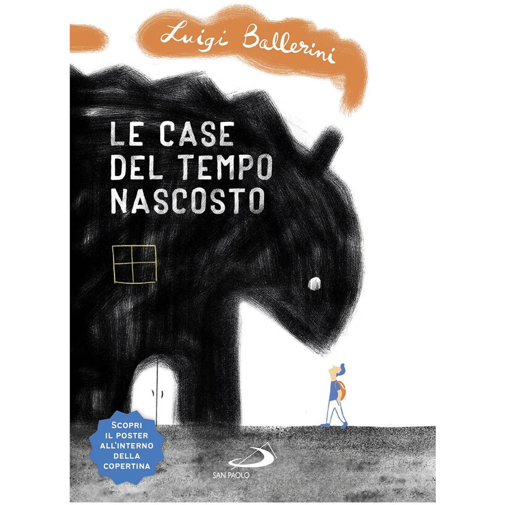 Luigi Ballerini - Le case del tempo nascosto - Foto 1