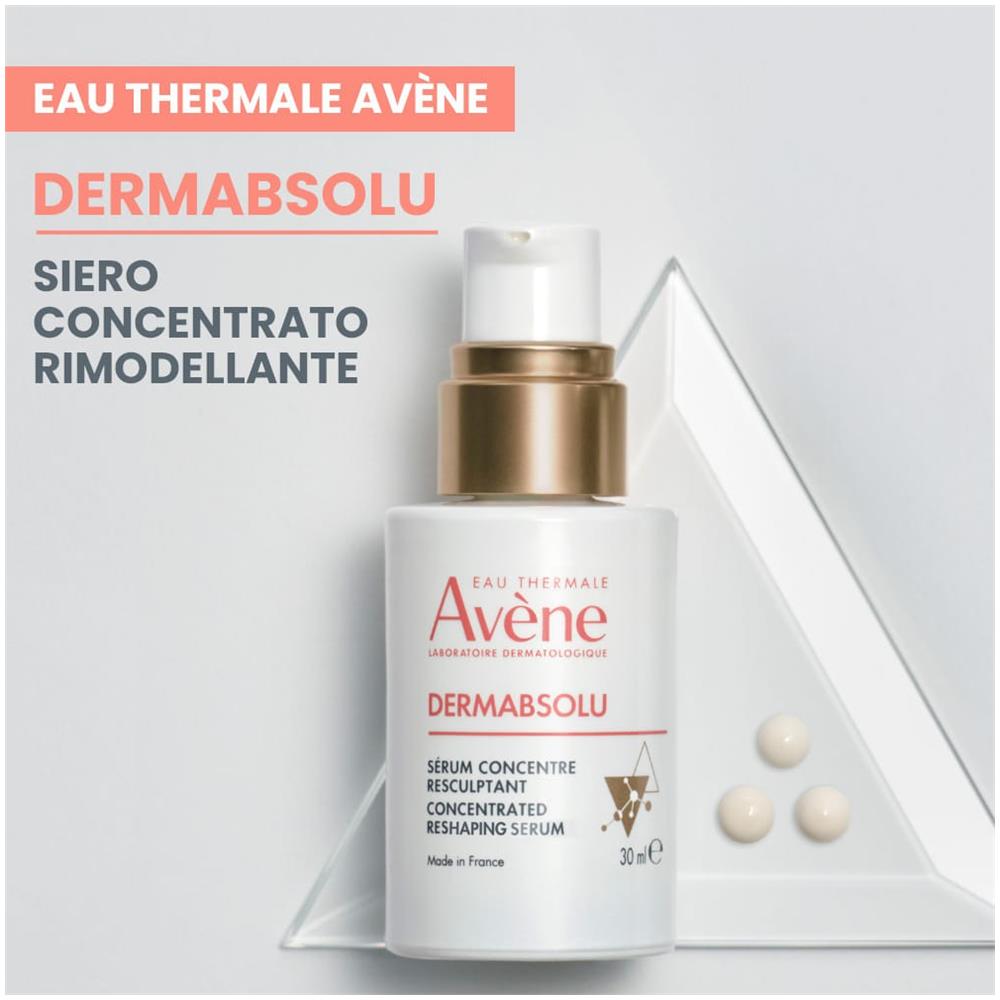 Avene Dermabsolu Siero Nuova Formula 30 ml - Foto 2