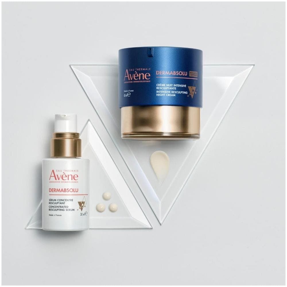 Avene Dermabsolu Siero Nuova Formula 30 ml - Foto 8