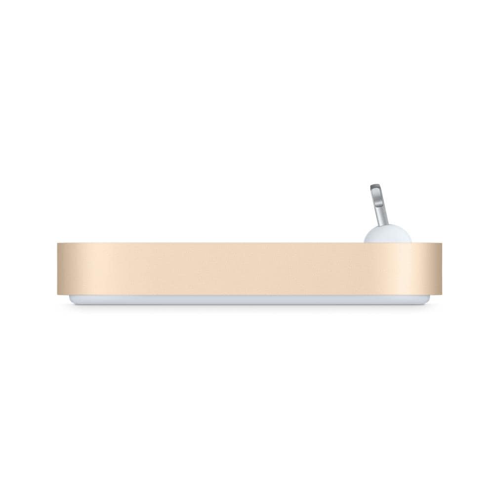 Dock Lightning per iPhone - Oro - Foto 2