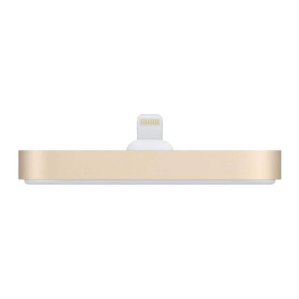 Dock Lightning per iPhone - Oro - Foto 1