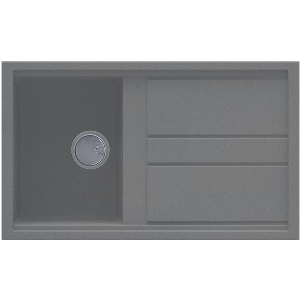 LAV. BEST 400 86x51 1VG TITANIUM 73 TITANIUM 73 1 - Foto 1