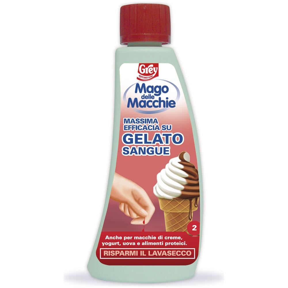 Sangue-gelato Detergenti Casa - Foto 1