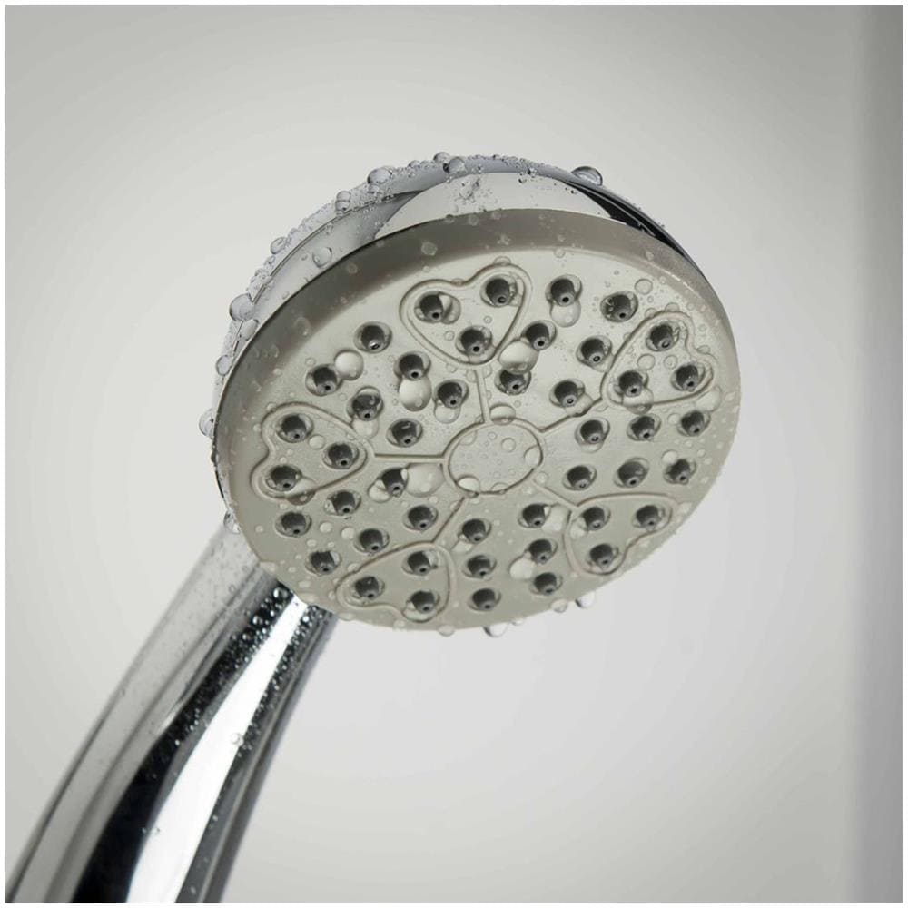 Splash Soffione Doccia A Mano Como Cromato 540140344 - Foto 2