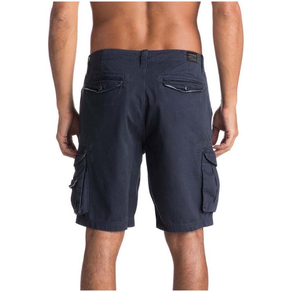 Pantaloni Crucialbattlesh Abbigliamento Uomo 32 - Foto 2