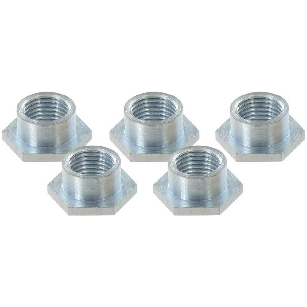 Strumenti Bag Of 5 Hex Nuts Manutenzione 5.85 Mm - Foto 1