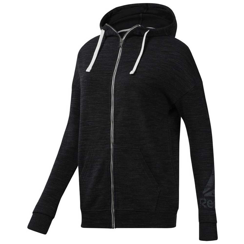 Felpe Training Essentials Marble Abbigliamento Donna S - Foto 1