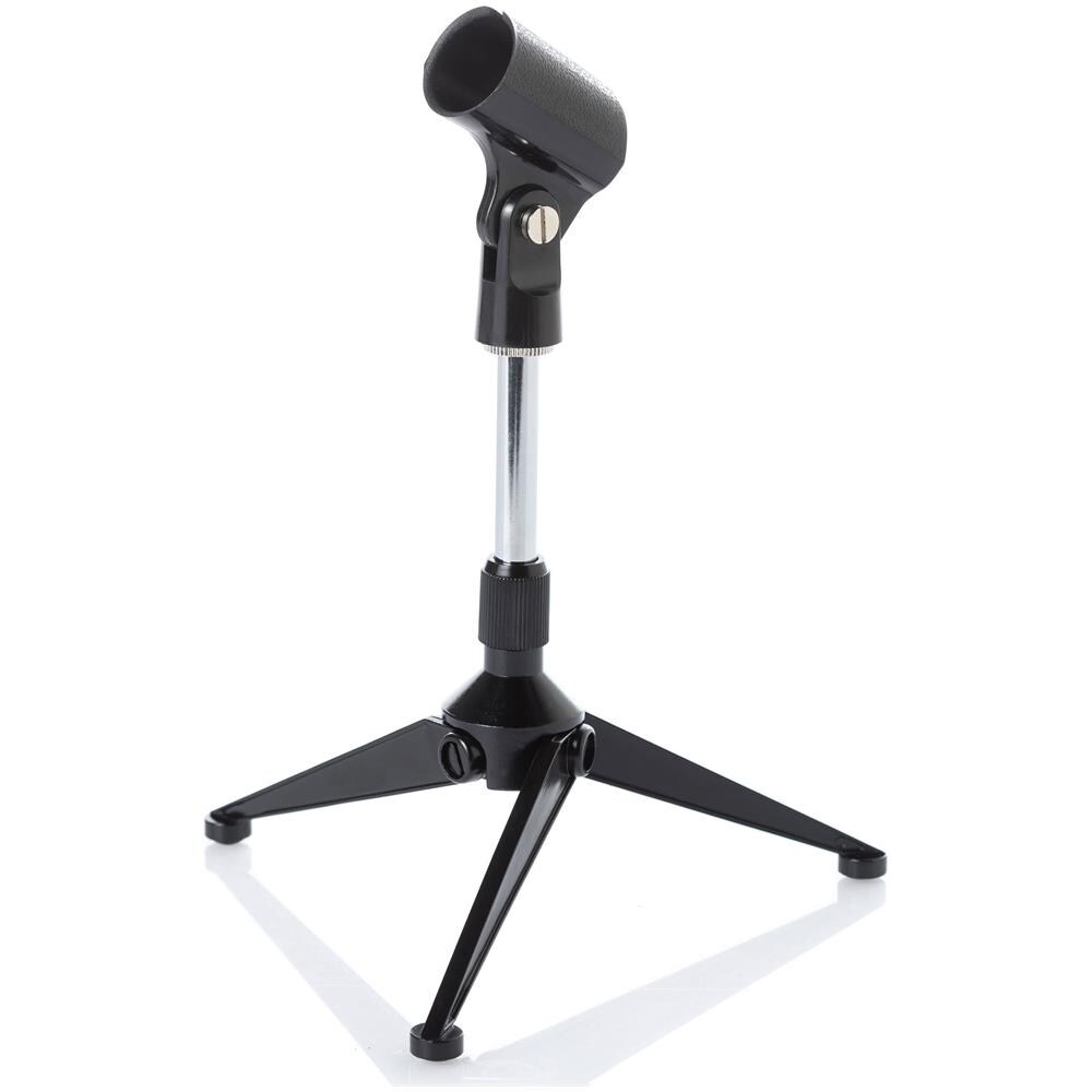 Ducksm Supporto Microfonico Treppiede Da Tavolo - Foto 1