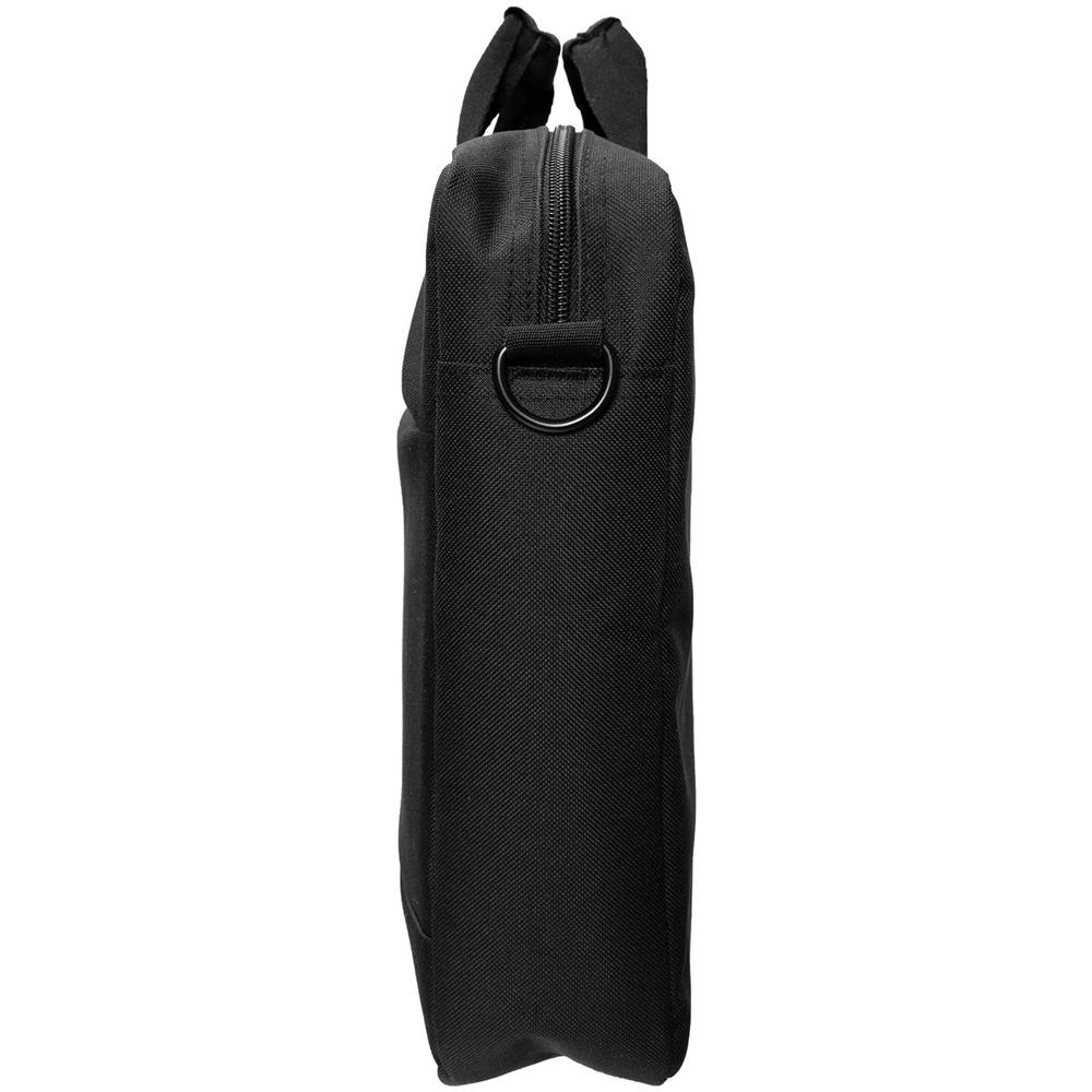 Custodia Per Laptop Per Laptop Fino A 15,6 "", Nera - Foto 2