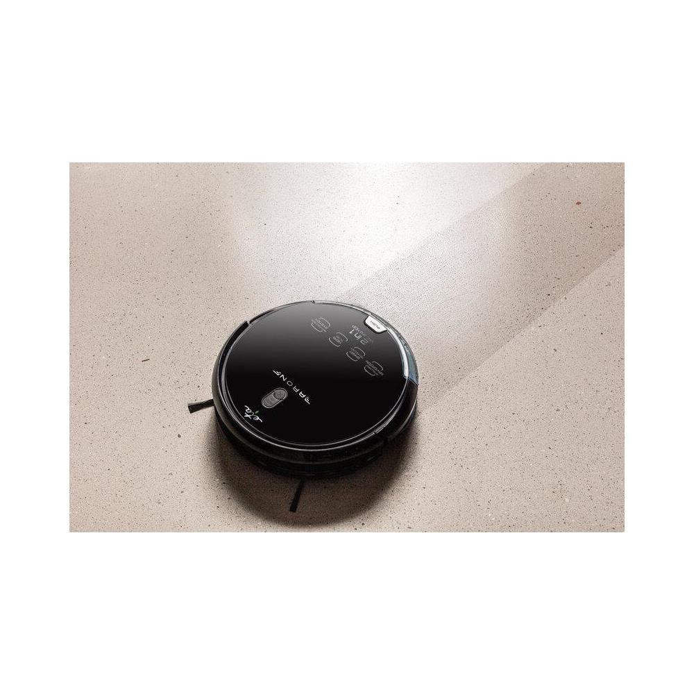Aspirapolvere Aron 251290000 Wet&dry, Tempo Di Funzionamento (max) 120 Min, Ioni Di Litio, 2400 Mah, Capacità Polvere 0,3 L, Nero, Garanzia Batteria 24 Mese / i - Foto 27