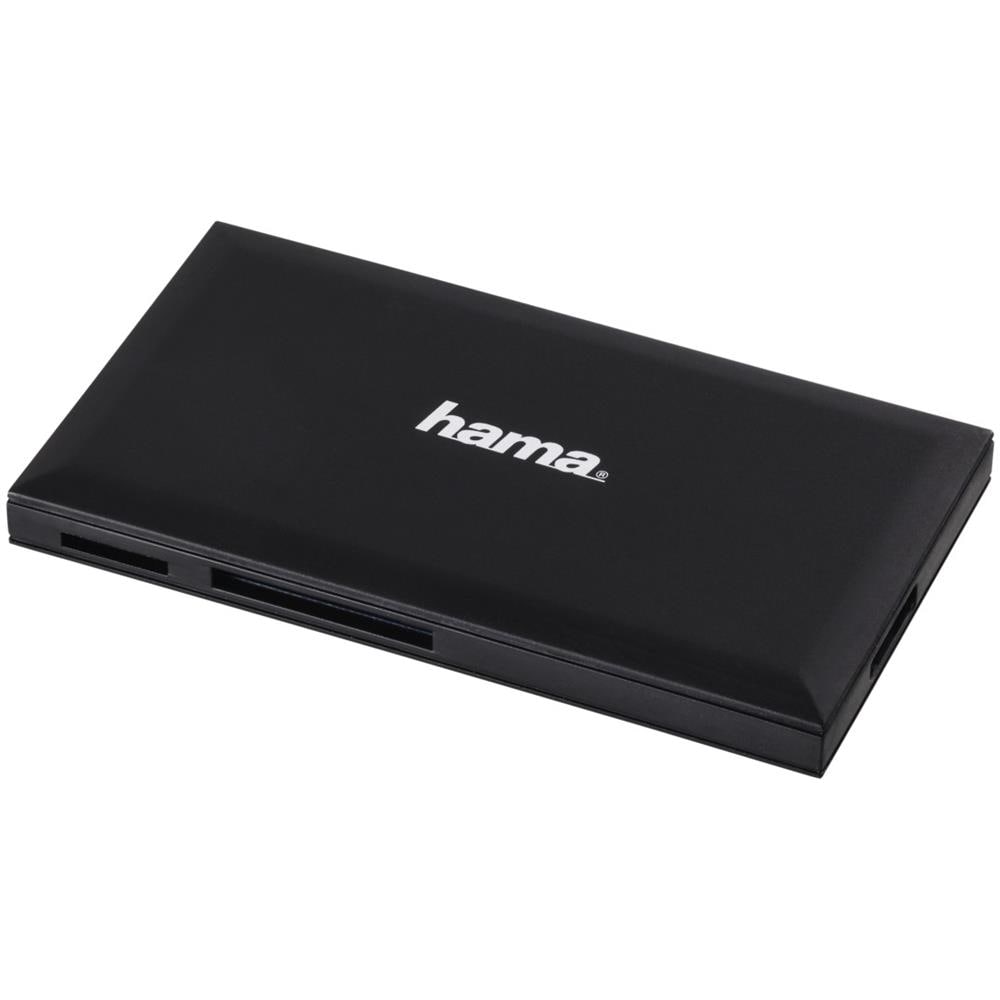 00181018 USB 3.0 Nero lettore di schede - Foto 1