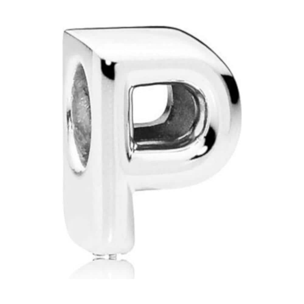 Bead Charm Donna Argento - 797470 - Foto 2