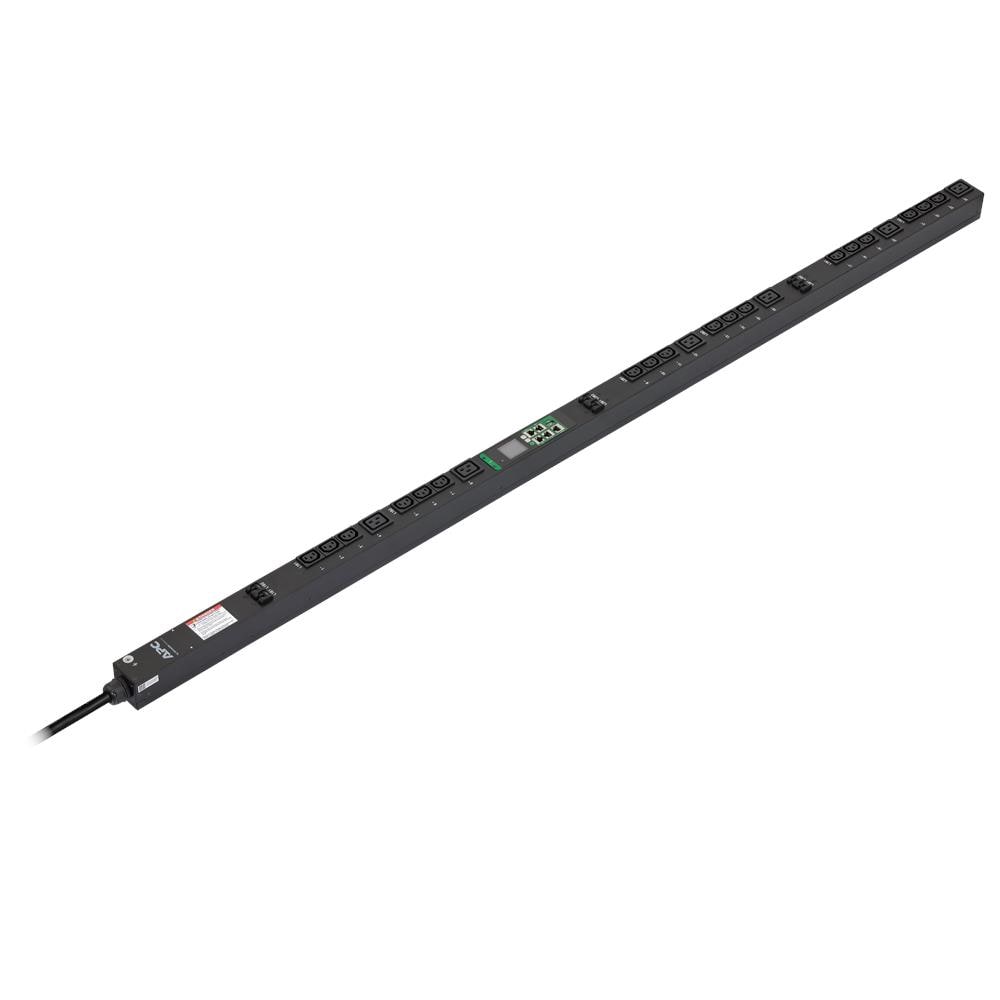 EASYPDU METERED-BY-OUTLET WITH SWITCHING ZEROU 22KW 230V (18) C - Foto 3