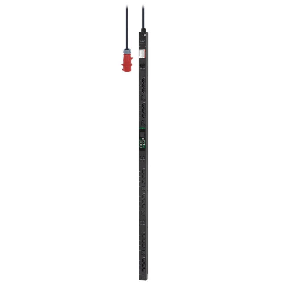 EASYPDU METERED-BY-OUTLET WITH SWITCHING ZEROU 22KW 230V (18) C - Foto 1