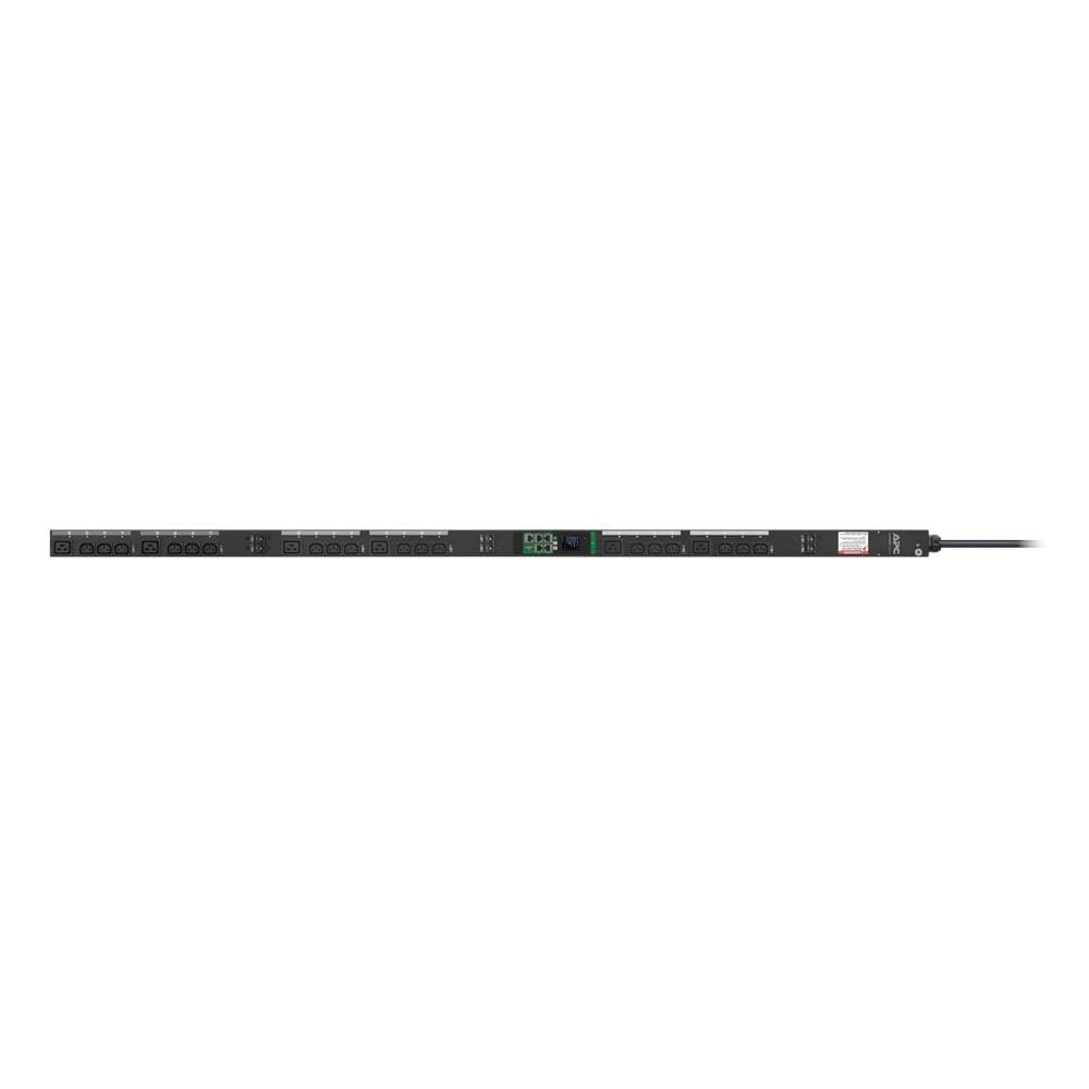 EASYPDU METERED-BY-OUTLET WITH SWITCHING ZEROU 22KW 230V (18) C - Foto 2