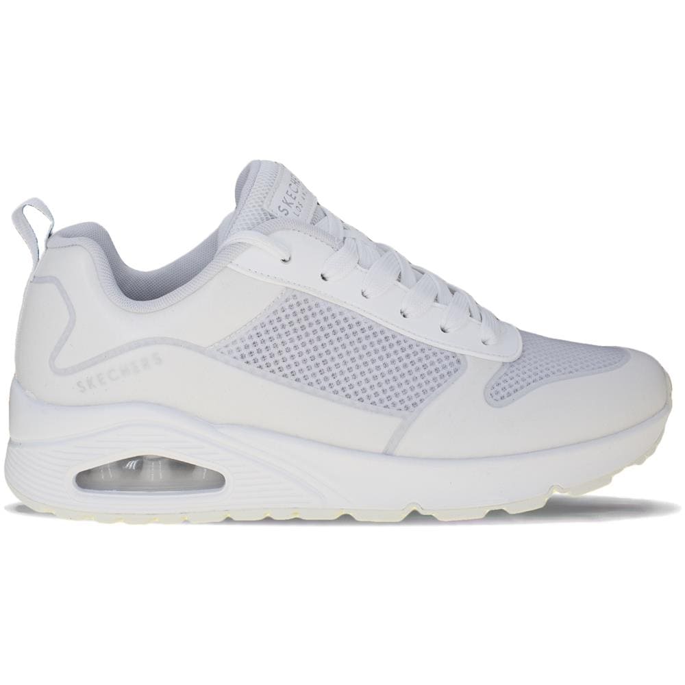 Scarpe Uno - Sol Taglia 45 Codice 232248-wht Bianco - Foto 1