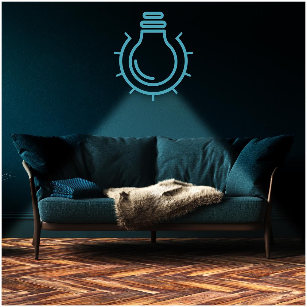 Faretto Downlight Led Taragon 4.5w Foro Ø 70mm Bianco 42xø85 Mm Pc - Foto 2