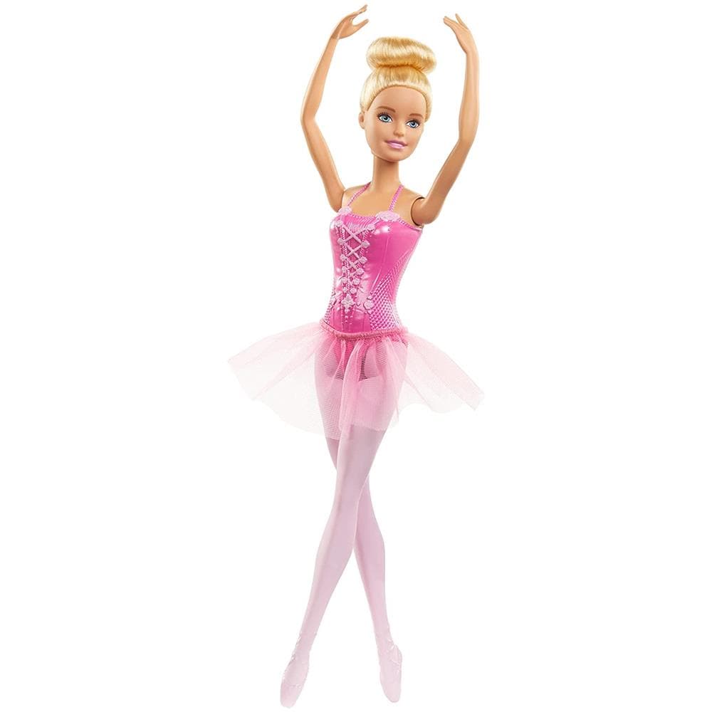 Barbie Ballerina Bionda - Foto 1