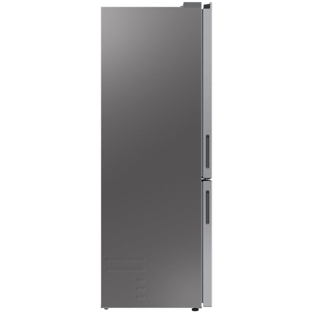 Frigorifero Combinato RB33B610ESA Eco Flex Total No Frost Classe E Capacità Netta 344 Litri Colore Grafite Metallico - Foto 9