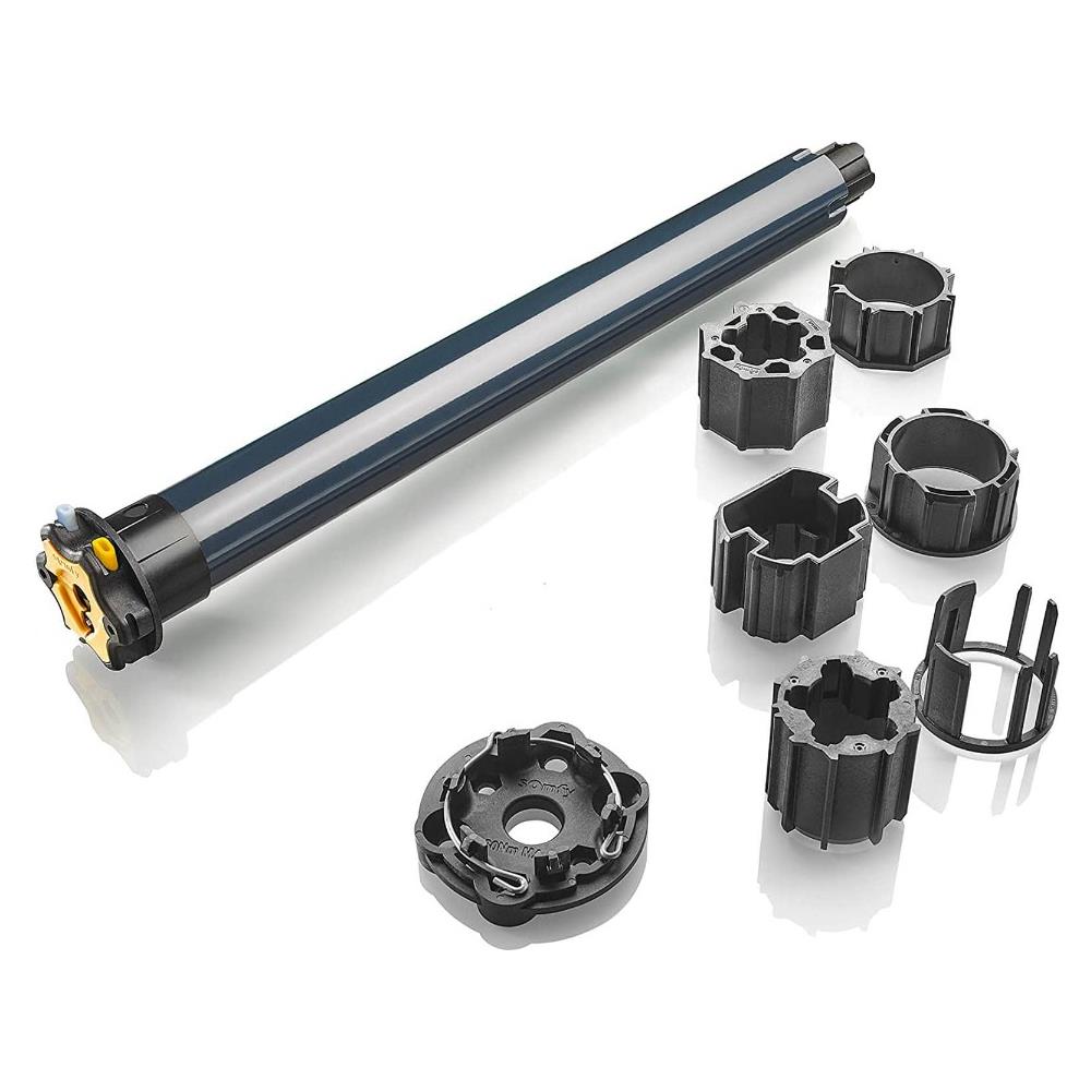 Kit Di Sostituzione Del Motore Del Finestrino Cablato - Foto 1