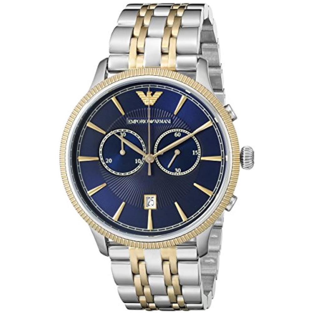 Orologio Da Polso Uomo Ar1847 - Foto 1