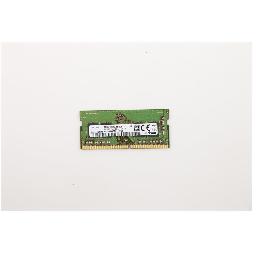 Memoria 5M30V06802 8 GB (1 x 8 GB) DDR4 3200 MHz - Foto 1
