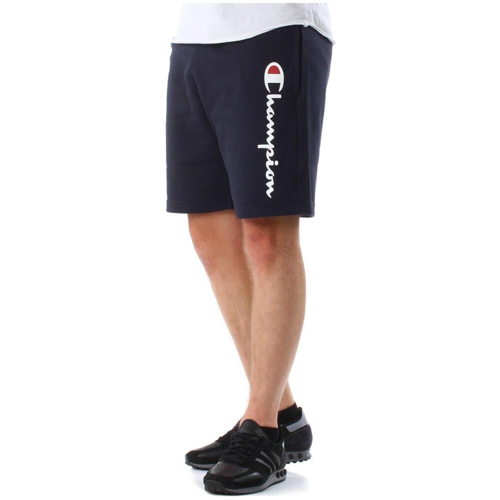 Short Uomo Authentic - Foto 1