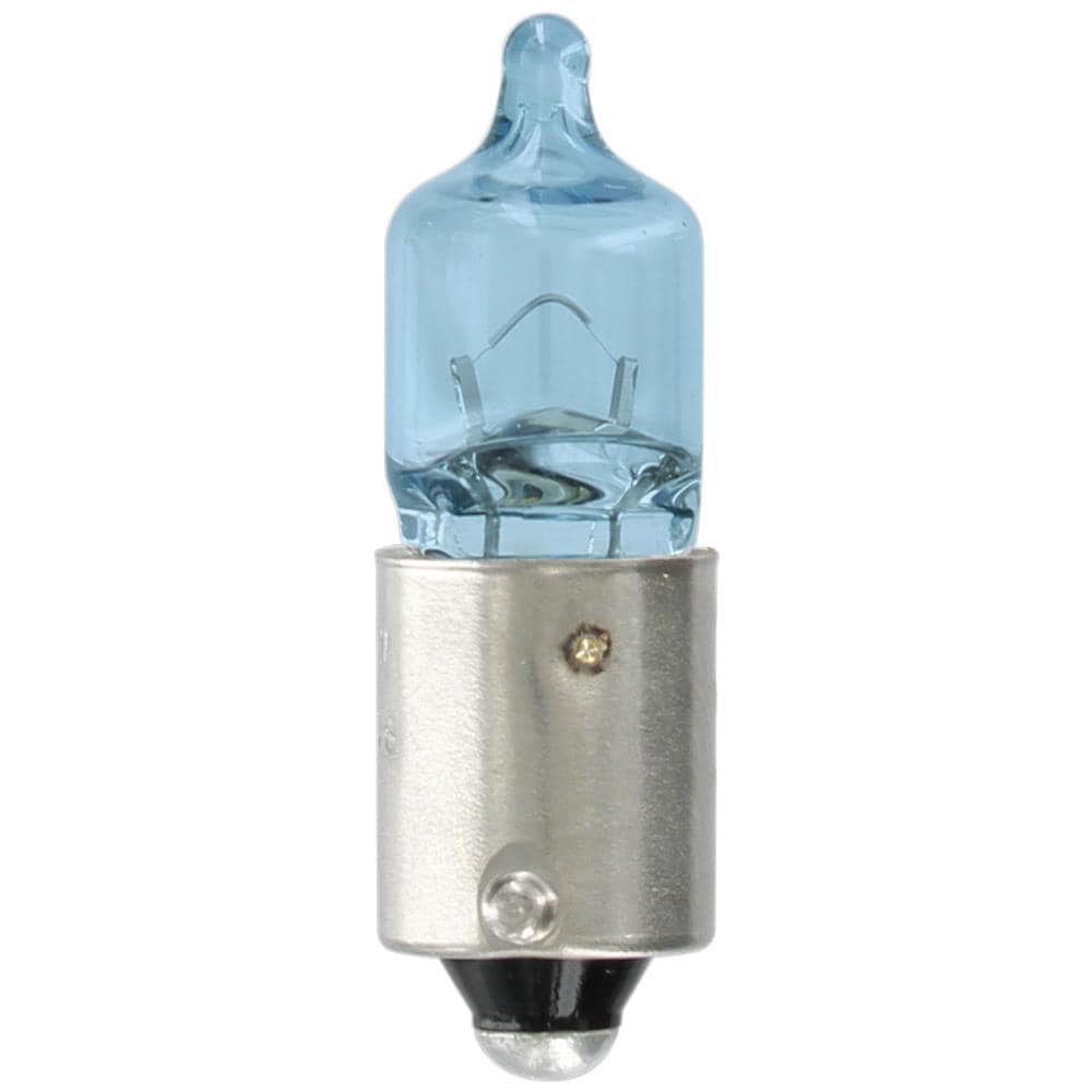 12v Cool Blue - H6w - 6w - Bax9s - 1 Pz - Sfuso - Foto 1