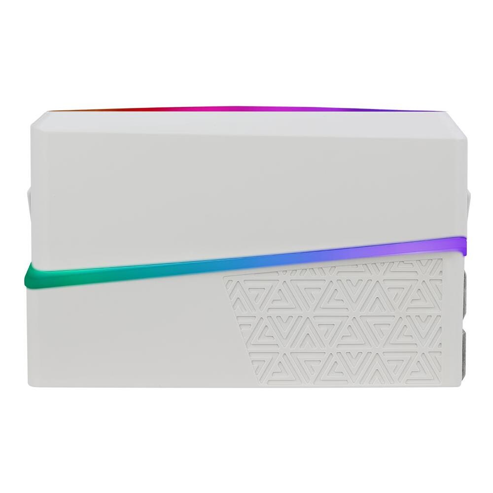 Cylon 4F Processore Refrigeratore 12 cm Bianco 1 pz - Foto 9