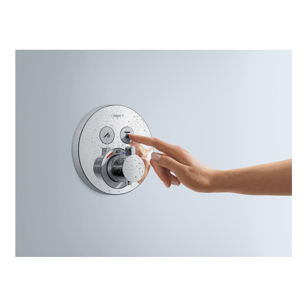 ShowerSelect S Cromo - Foto 2