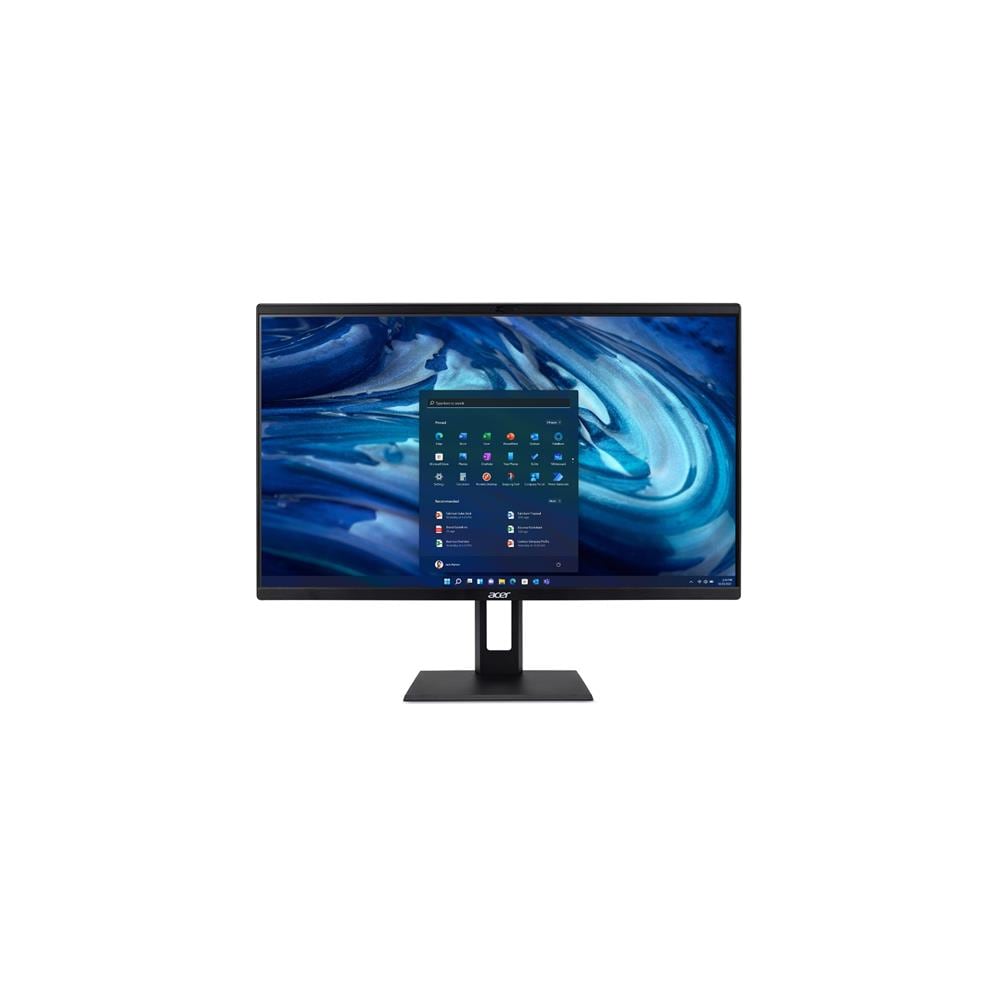 All-In-One Veriton Z2 VZ2694G Monitor 23.8" Full HD Intel Core i5-1240 2.5 GHz Ram 8 GB SSD 512 GB 5x USB-A 3.1 Windows 11 Pro - Foto 1
