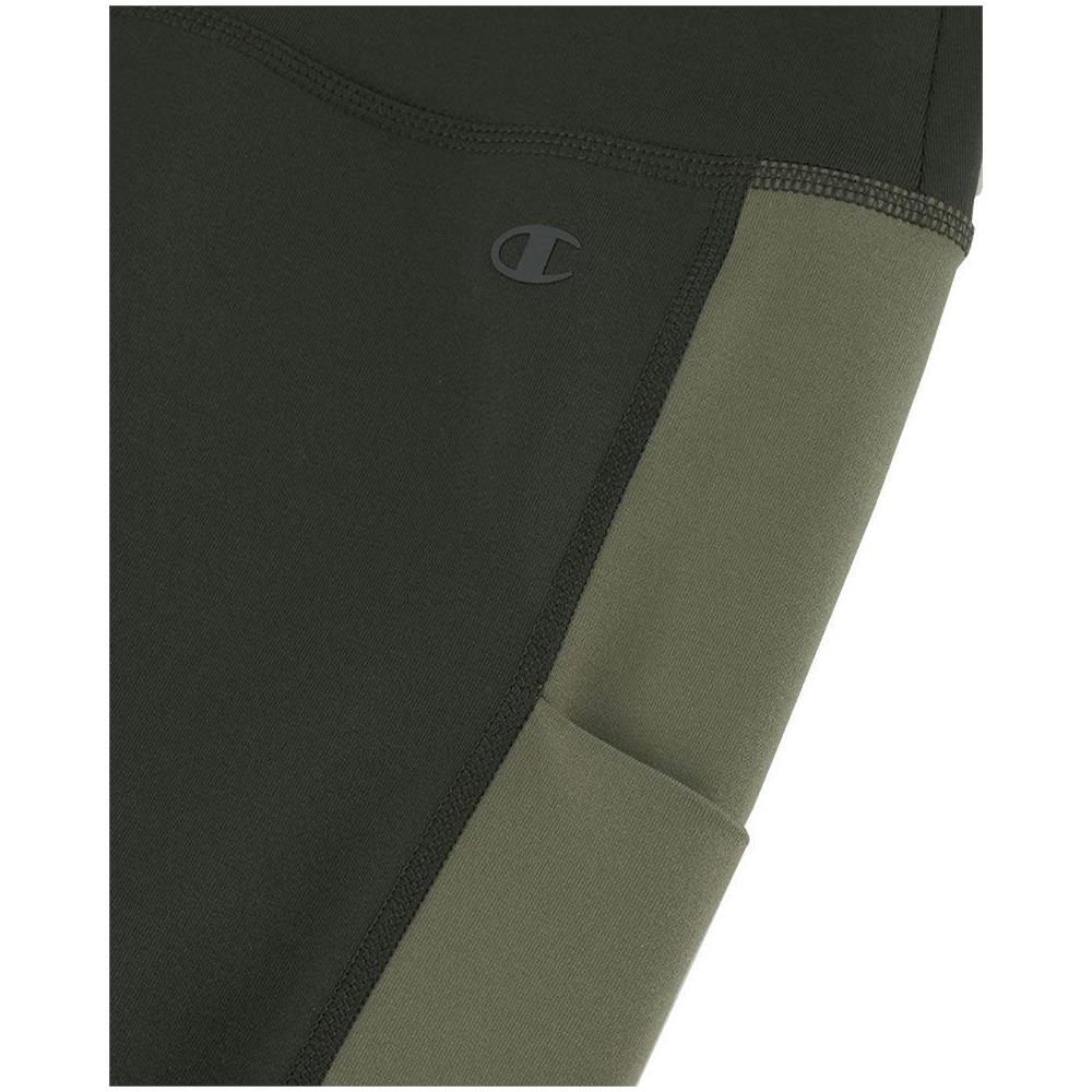 Leggings C-Tech Jersey Donna - Foto 4