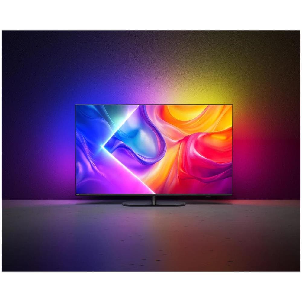 TV LED HD 55" 55PUS9010/12 Smart TV - Foto 6