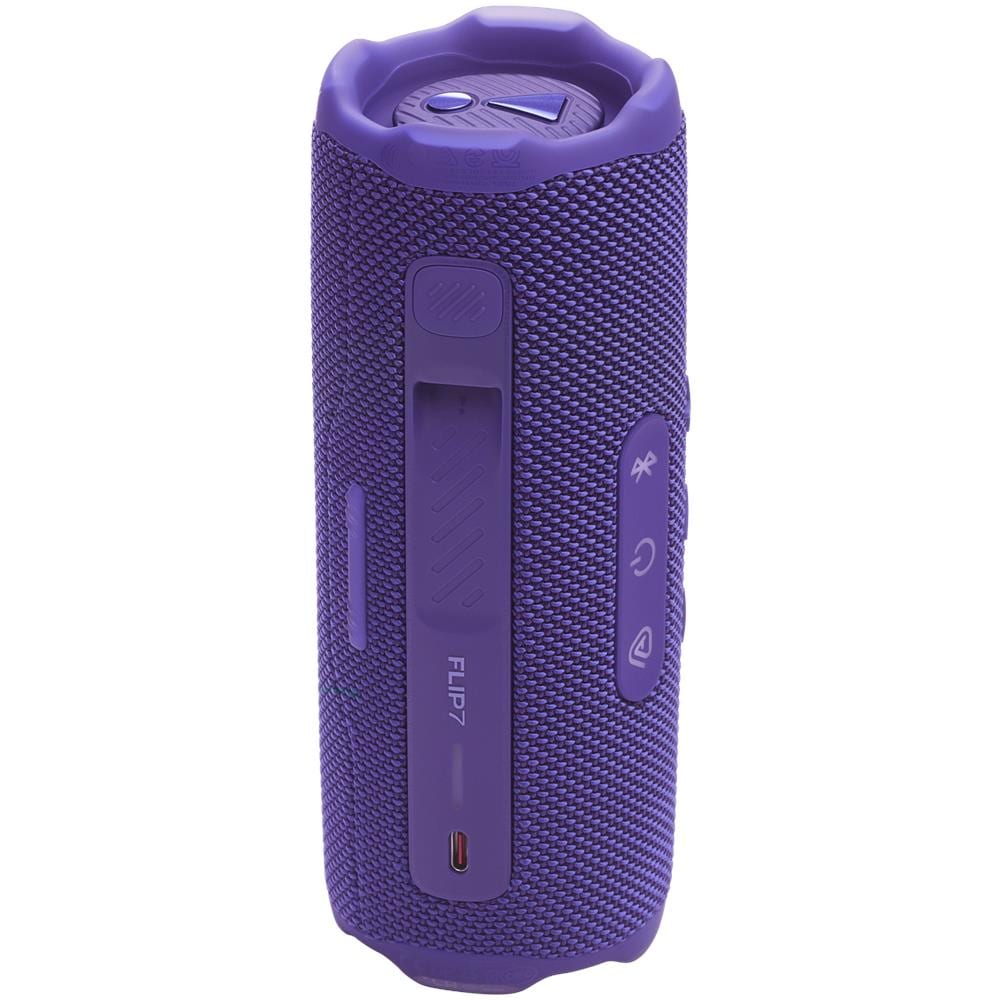 Flip 7 Speaker Viola - Foto 9