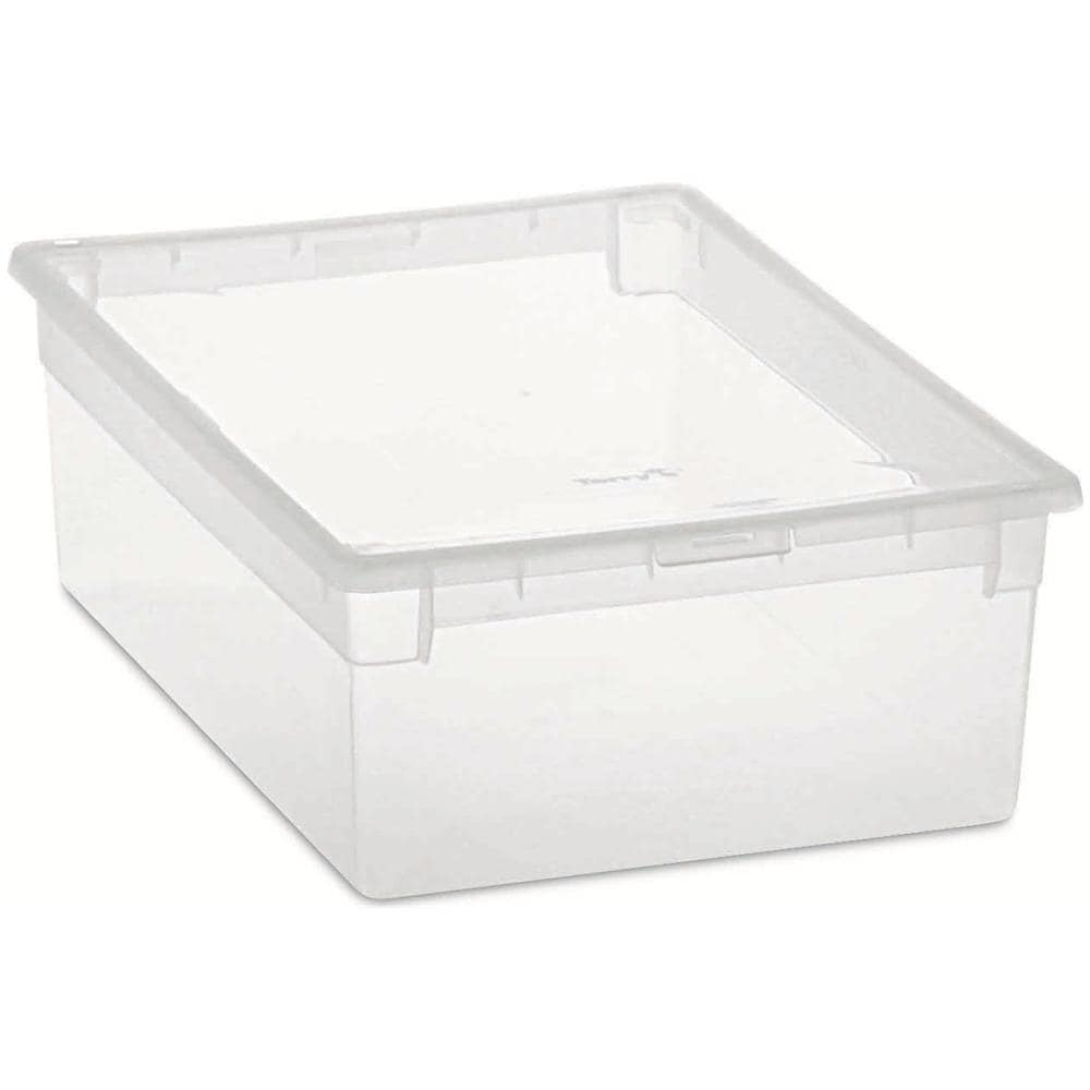 Contenitore Home Storage Light box m contenitore armadio L27,8 x P39,6 x H13,2 - Foto 2