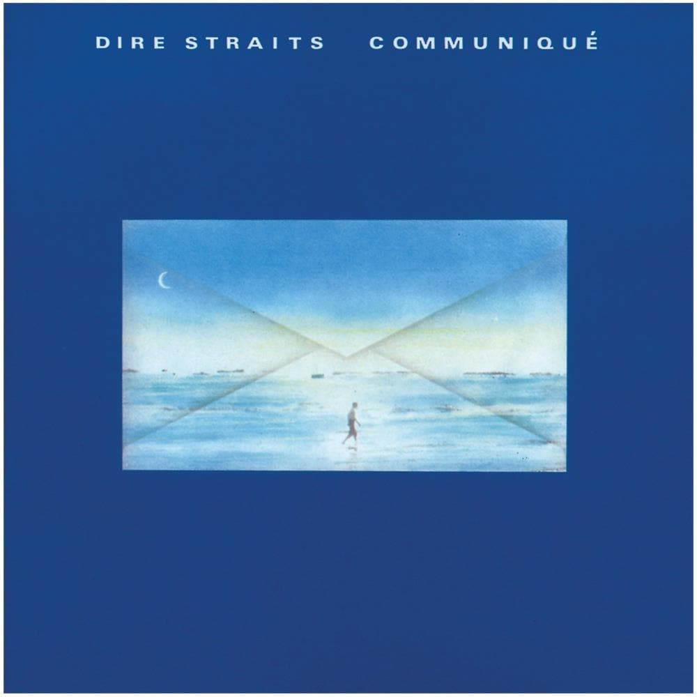 Dire Straits - Communique - Foto 1